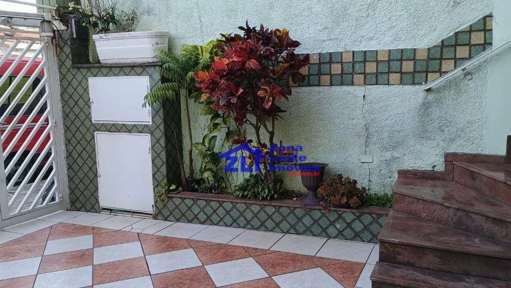 Sobrado, 3 quartos, 225 m² - Foto 6