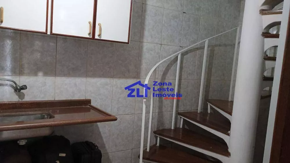 Sobrado, 3 quartos, 225 m² - Foto 4