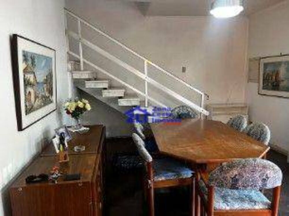 Casa, 4 quartos, 220 m² - Foto 6