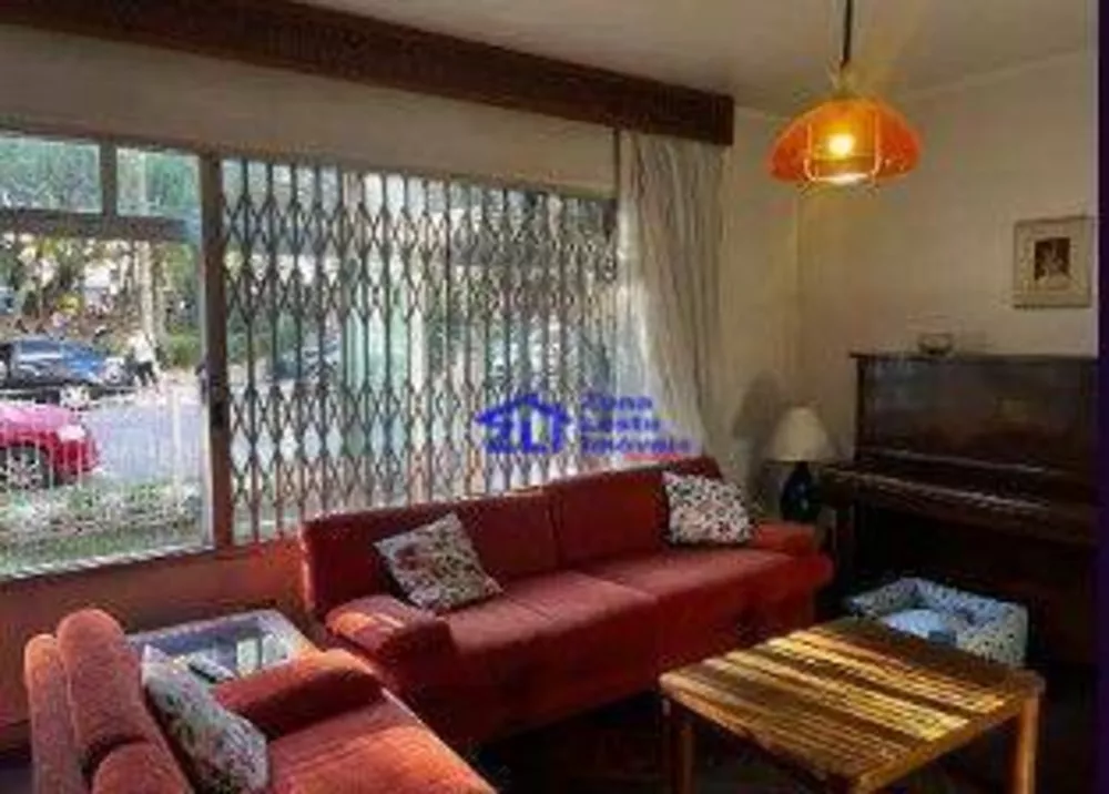 Casa, 4 quartos, 220 m² - Foto 2
