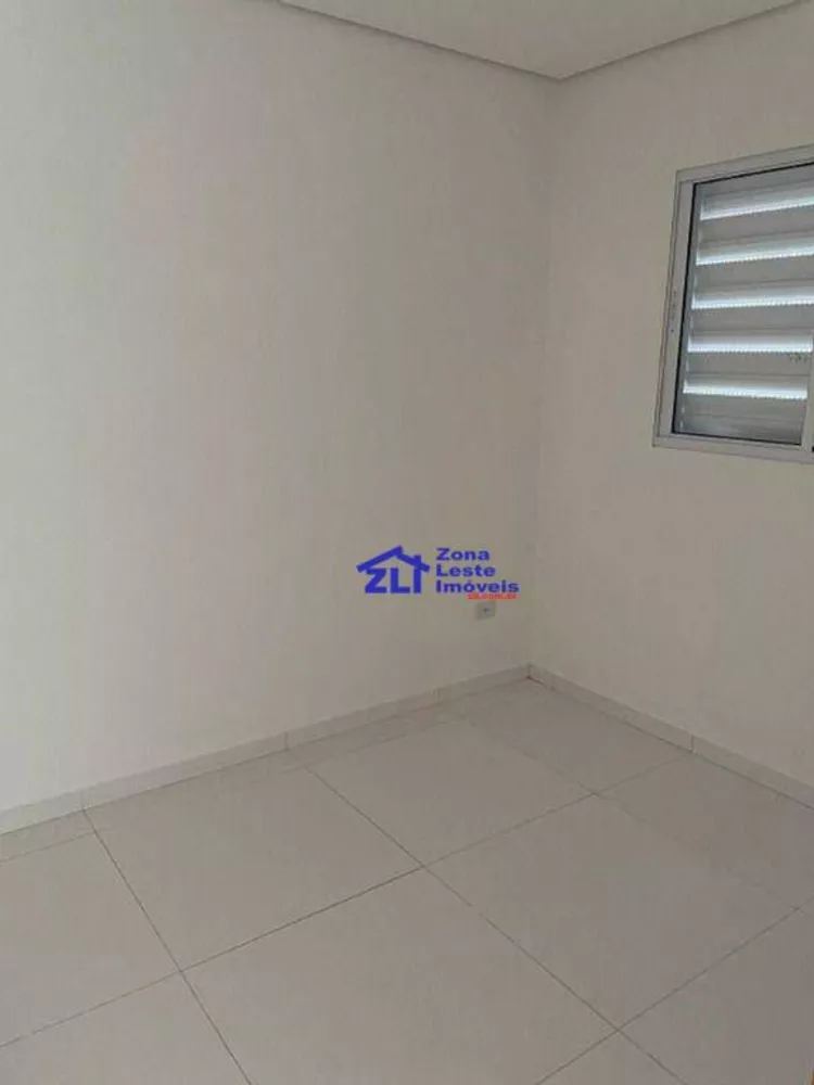 Apartamento, 2 quartos, 33 m² - Foto 1