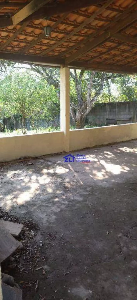 Chácara, 2 quartos, 1000 m² - Foto 2