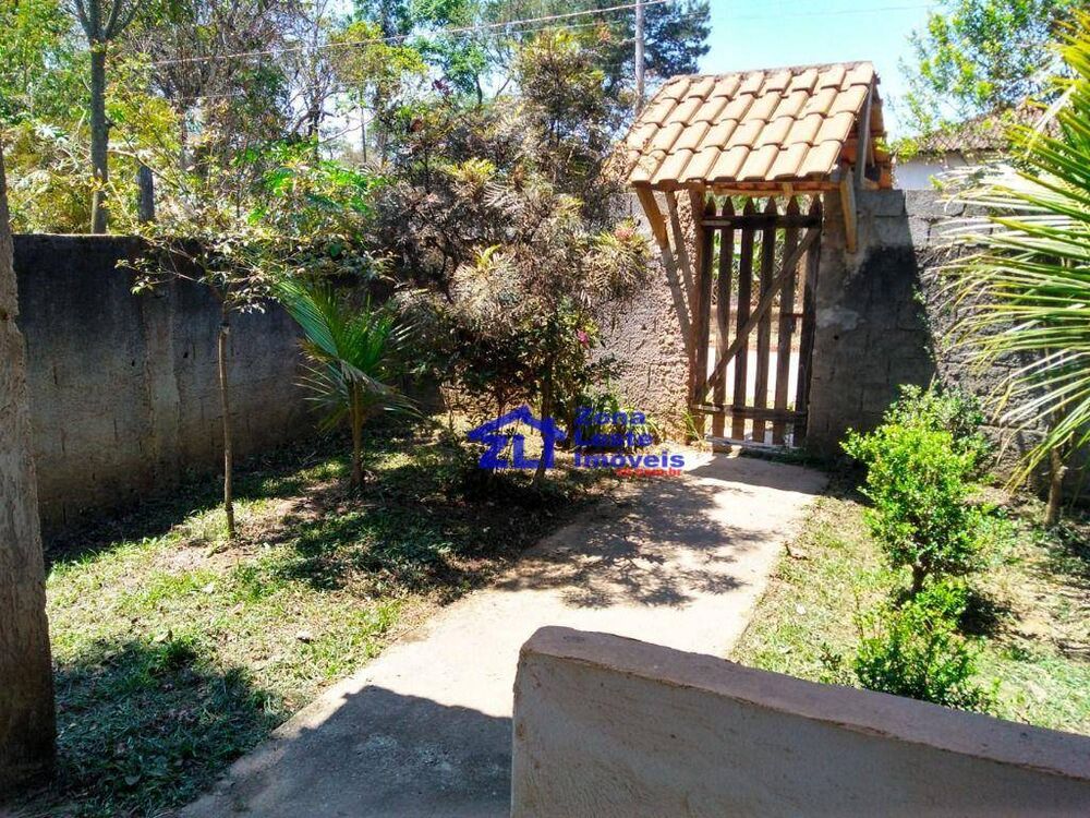 Chácara, 2 quartos, 1000 m² - Foto 6