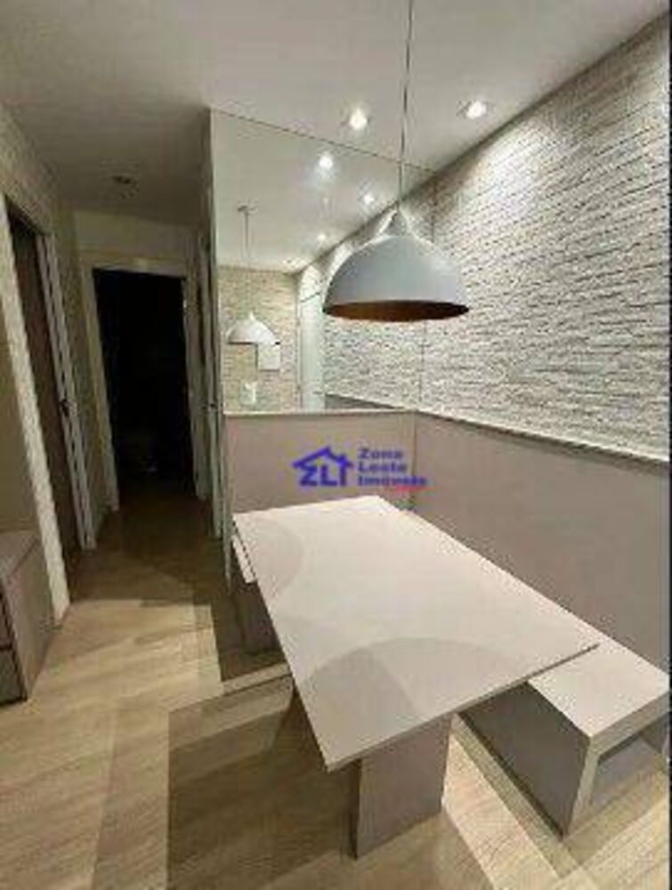 Apartamento, 2 quartos, 44 m² - Foto 2
