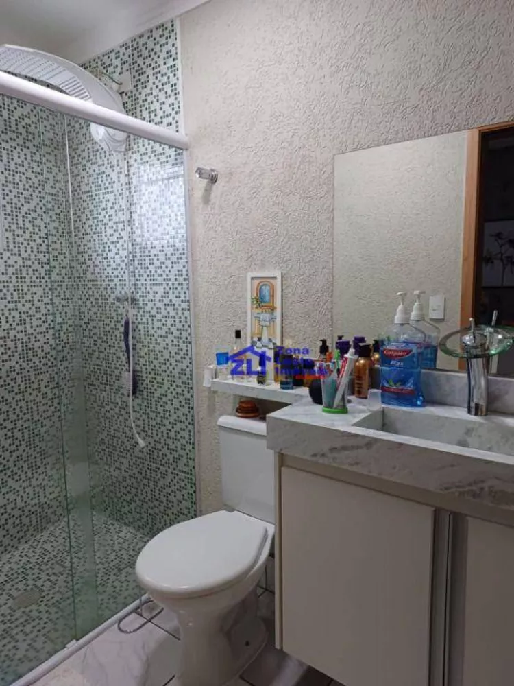 Sobrado, 3 quartos, 181 m² - Foto 7