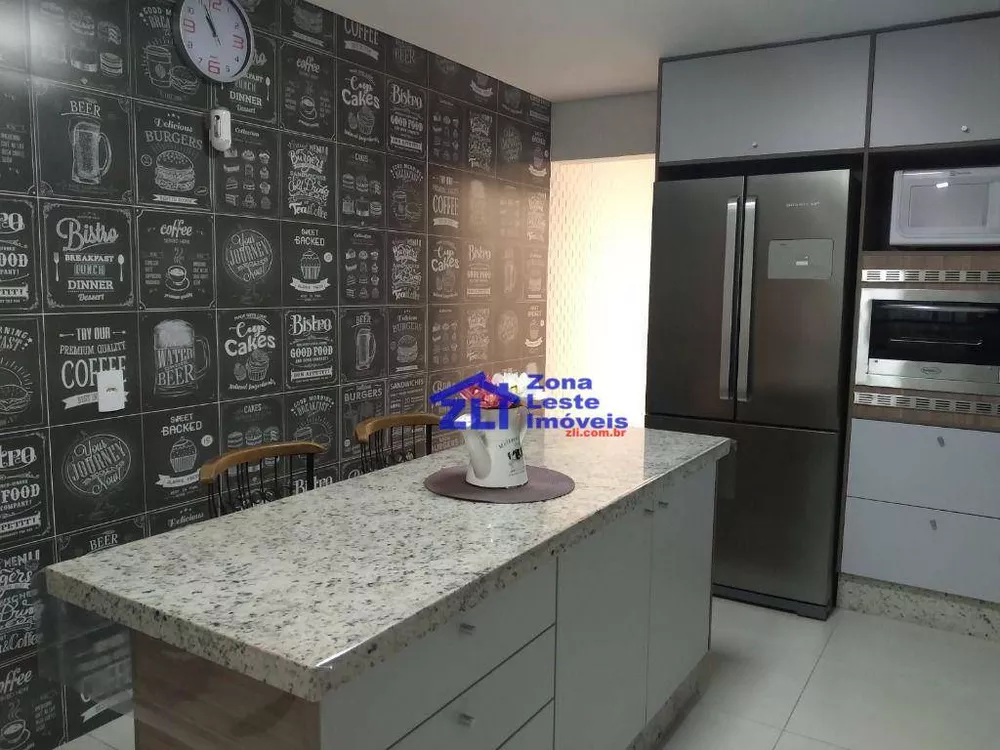 Sobrado, 3 quartos, 181 m² - Foto 3