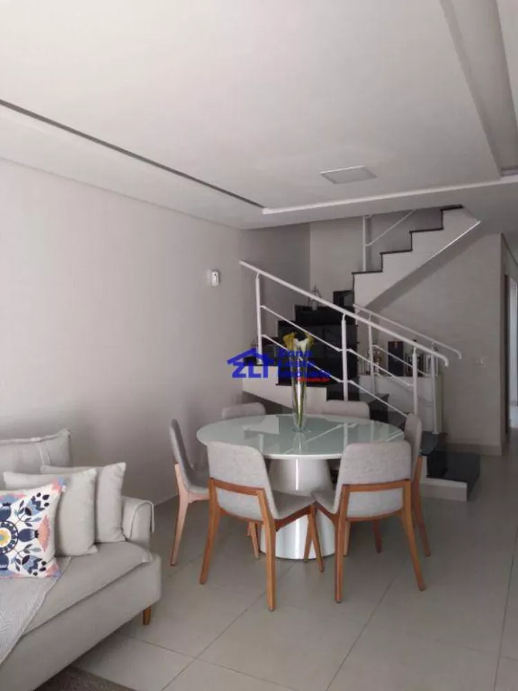 Sobrado, 3 quartos, 181 m² - Foto 5