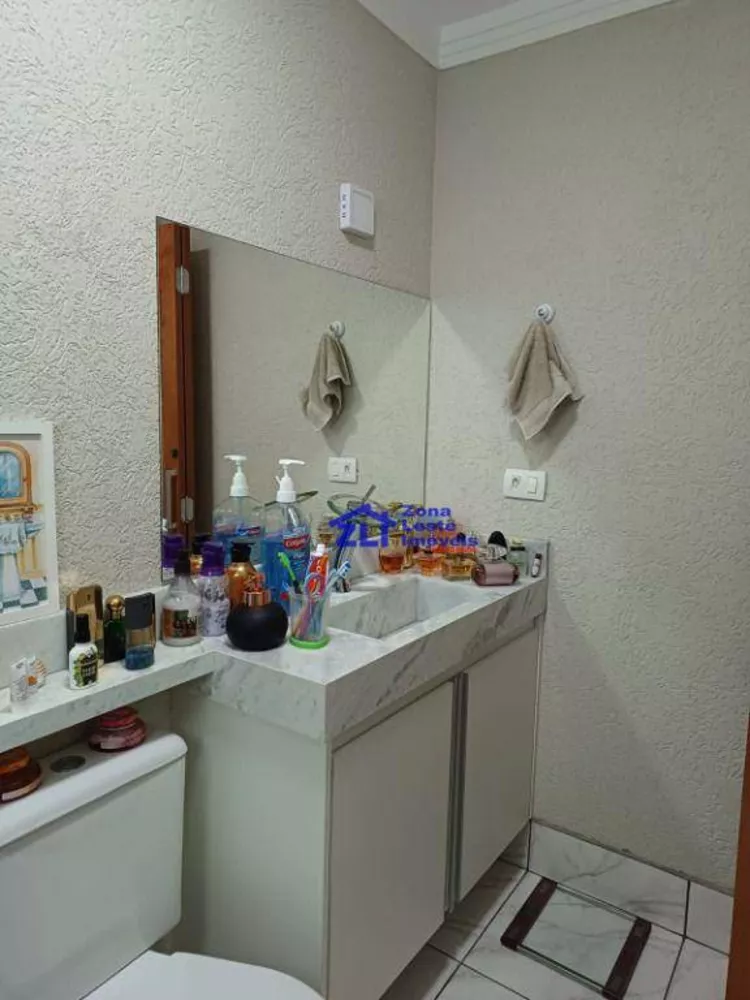 Sobrado, 3 quartos, 181 m² - Foto 4