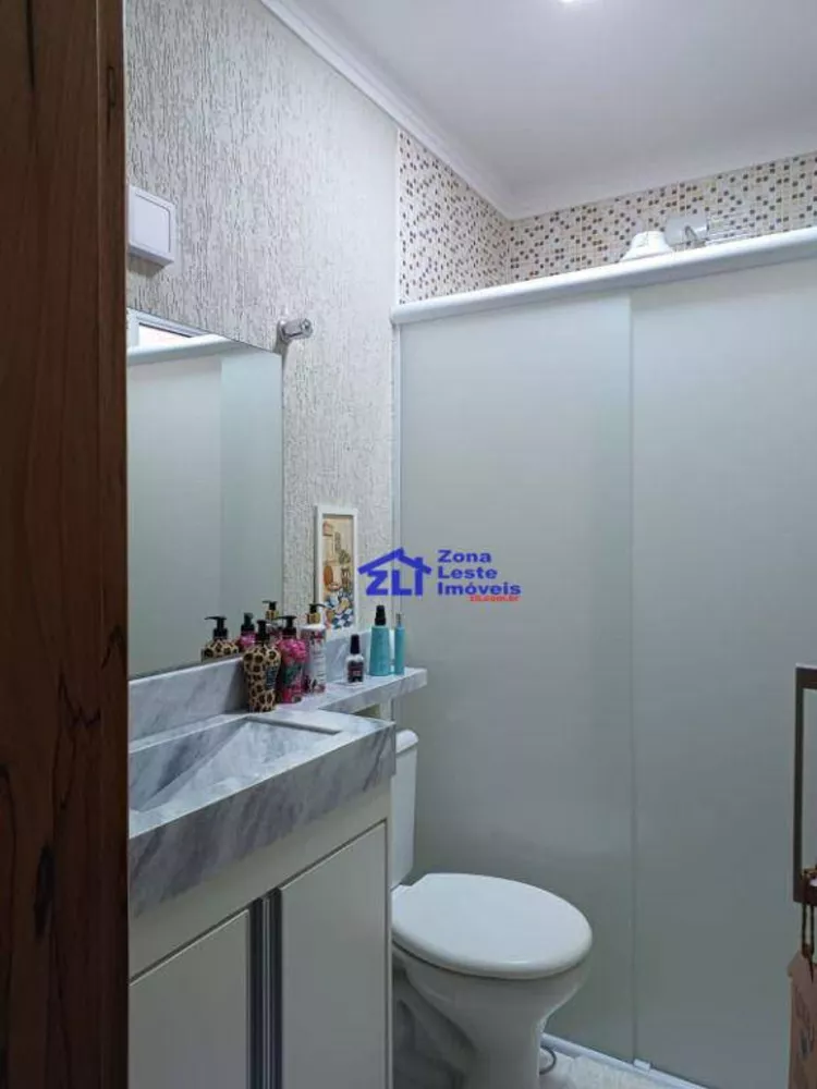 Sobrado, 3 quartos, 181 m² - Foto 6
