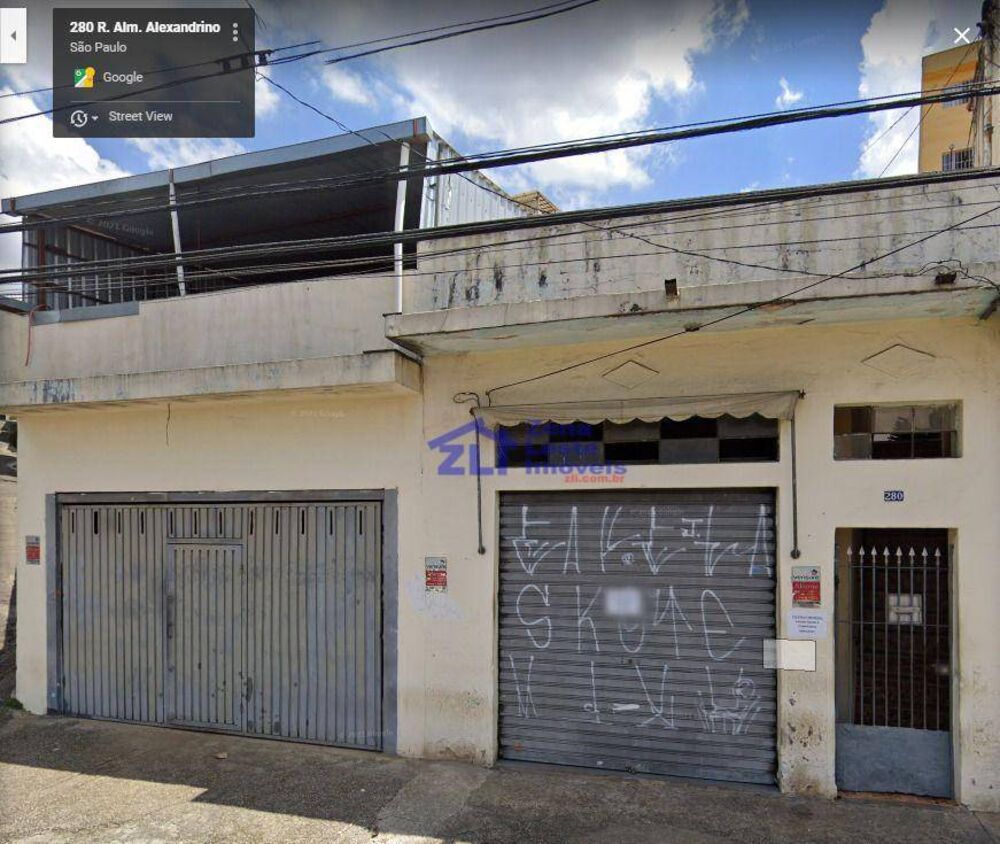 Sobrado, 5 quartos, 300 m² - Foto 1