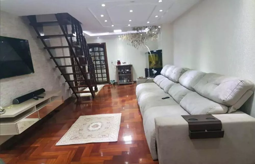 Sobrado, 4 quartos, 350 m² - Foto 4