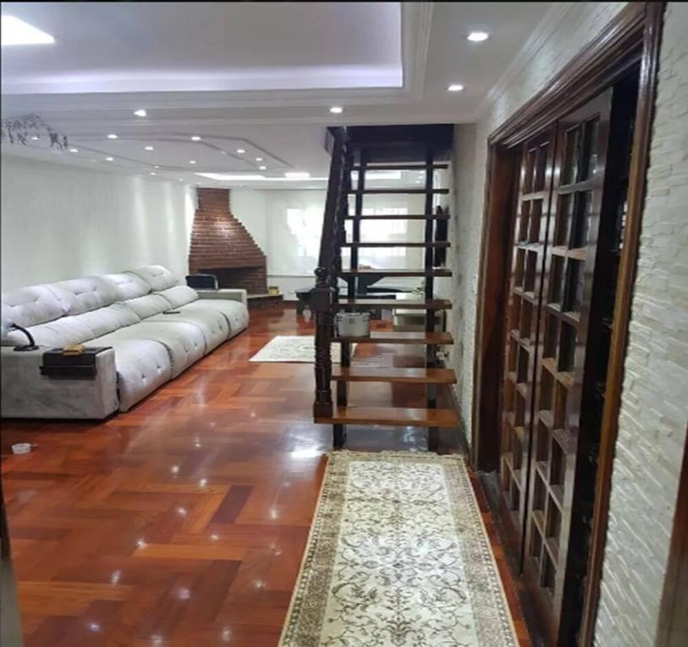 Sobrado, 4 quartos, 350 m² - Foto 5
