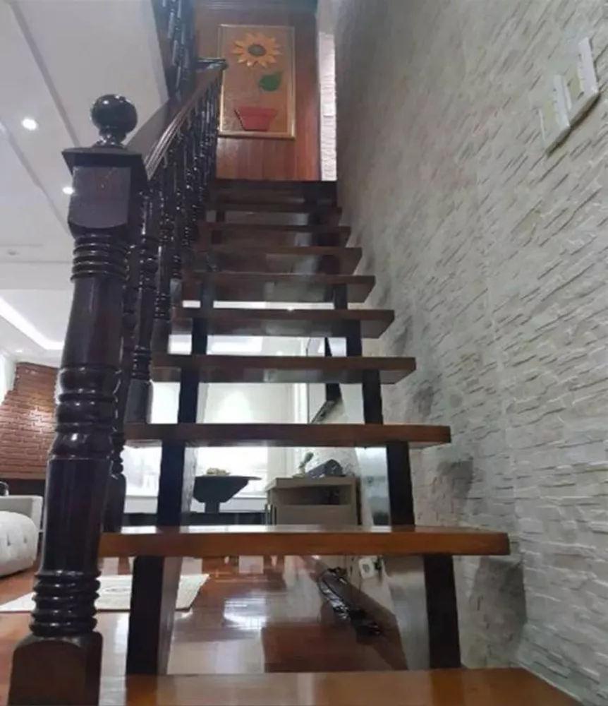Sobrado, 4 quartos, 350 m² - Foto 11