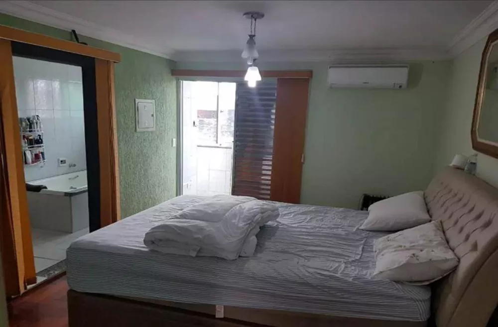 Sobrado, 4 quartos, 350 m² - Foto 10