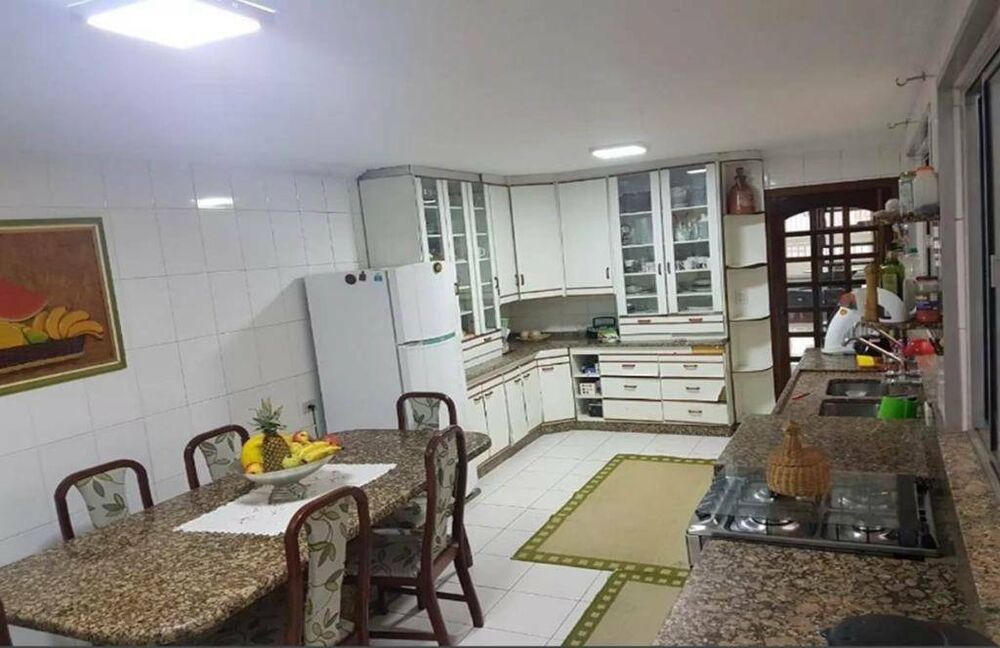 Sobrado, 4 quartos, 350 m² - Foto 7