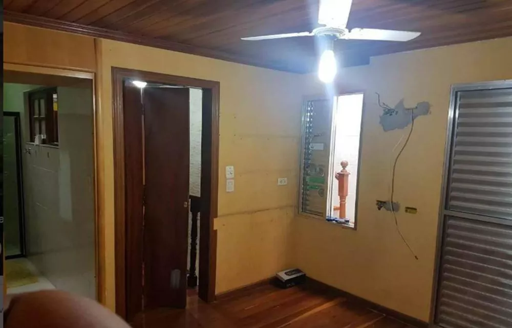 Sobrado, 4 quartos, 350 m² - Foto 2