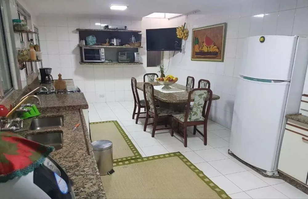 Sobrado, 4 quartos, 350 m² - Foto 9