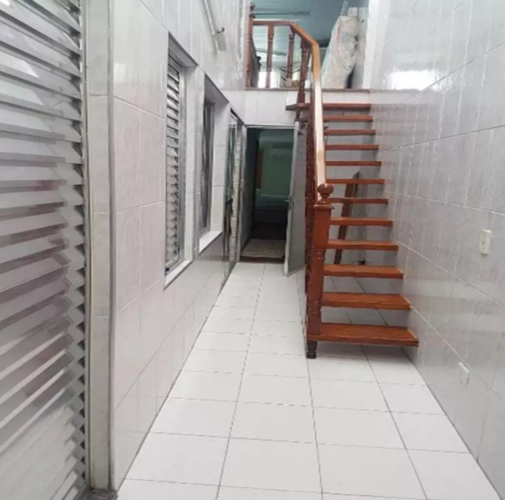 Sobrado, 4 quartos, 350 m² - Foto 1