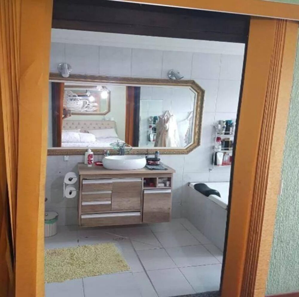 Sobrado, 4 quartos, 350 m² - Foto 8