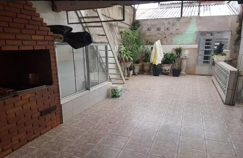 Sobrado, 4 quartos, 350 m² - Foto 3