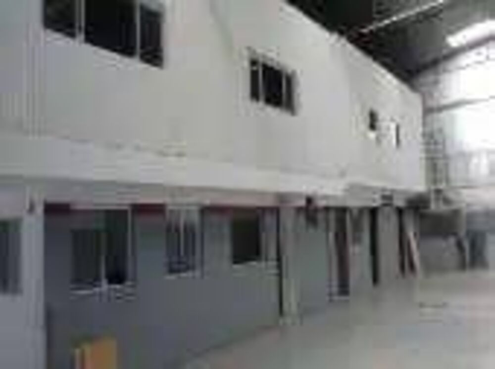 Depósito-Galpão, 800 m² - Foto 3