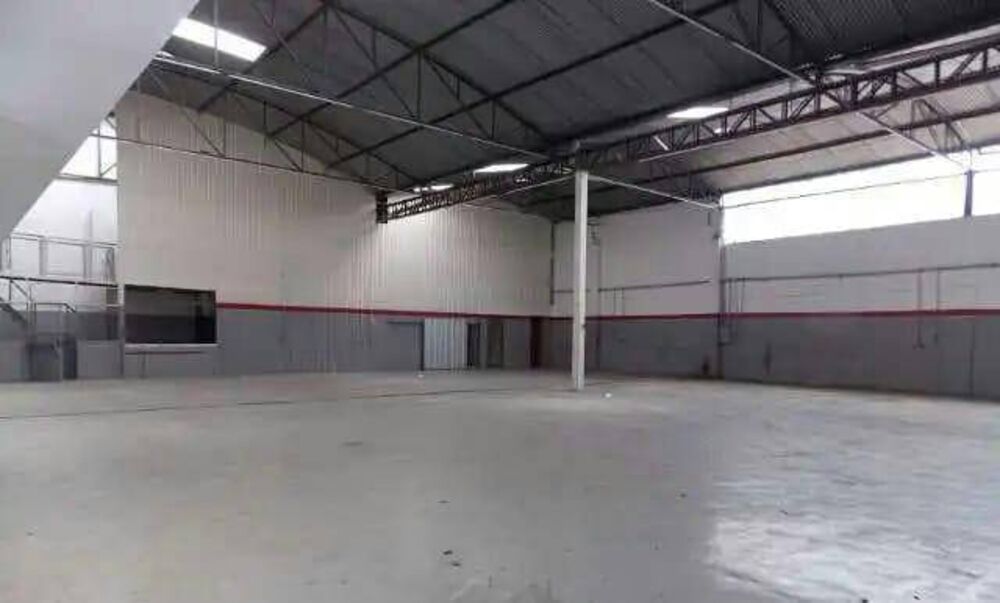 Depósito-Galpão, 800 m² - Foto 5