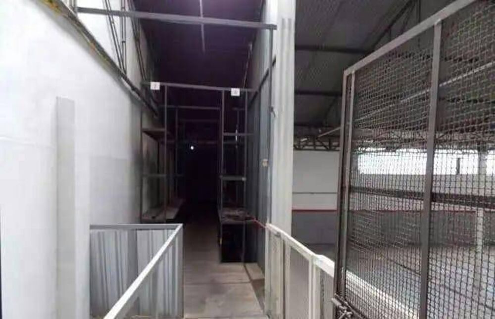Depósito-Galpão, 800 m² - Foto 4