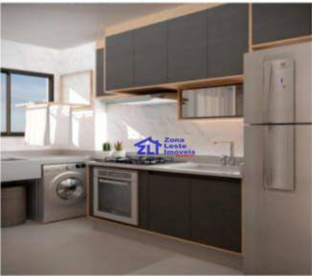 Apartamento, 1 quarto, 27 m² - Foto 4
