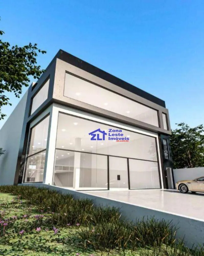 Loja-Salão, 514 m² - Foto 1