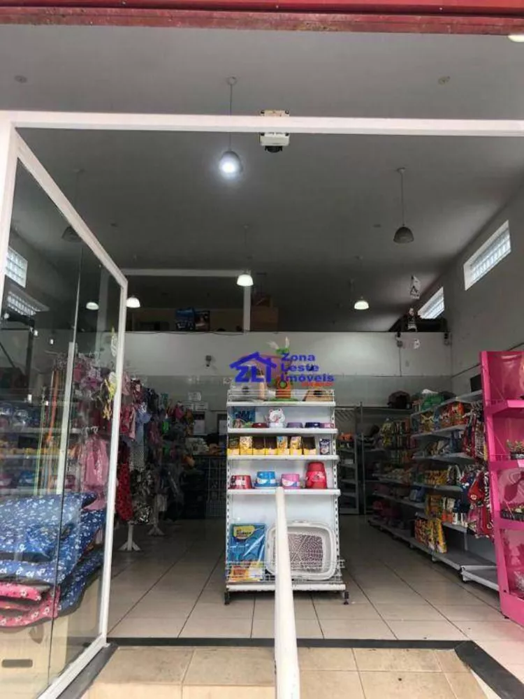 Loja-Salão, 268 m² - Foto 2