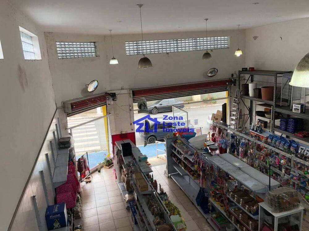 Loja-Salão, 268 m² - Foto 10