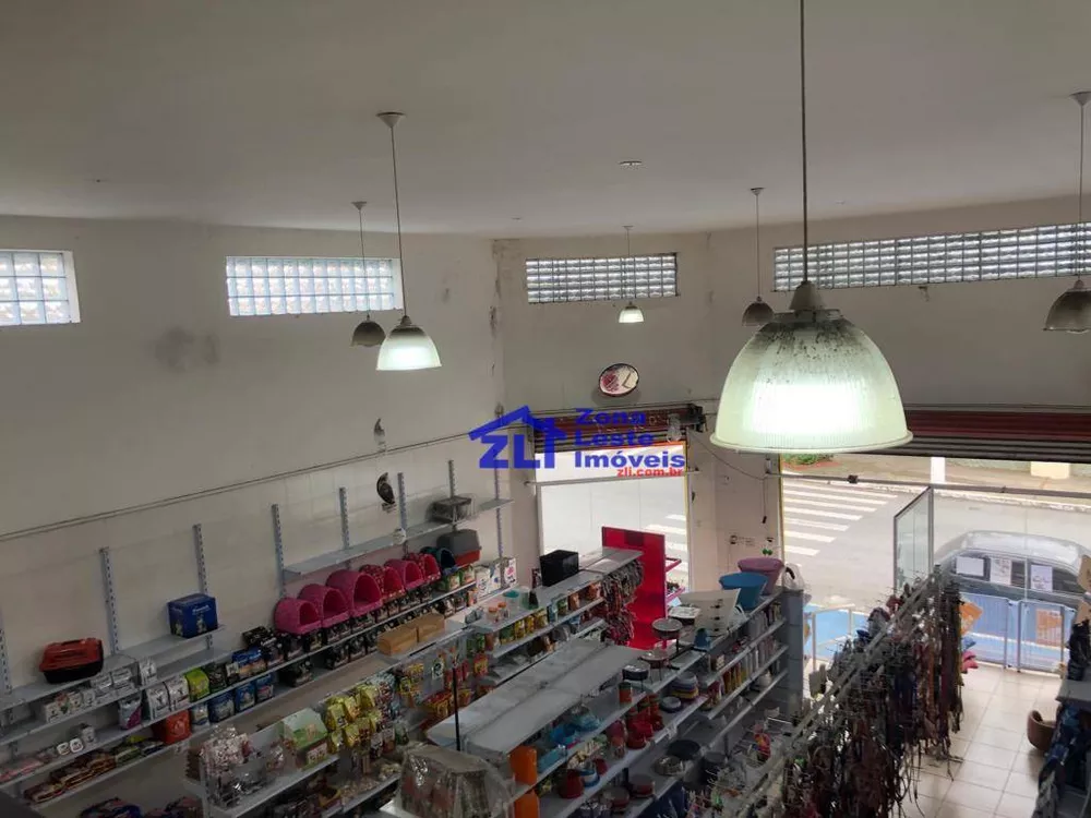 Loja-Salão, 268 m² - Foto 5