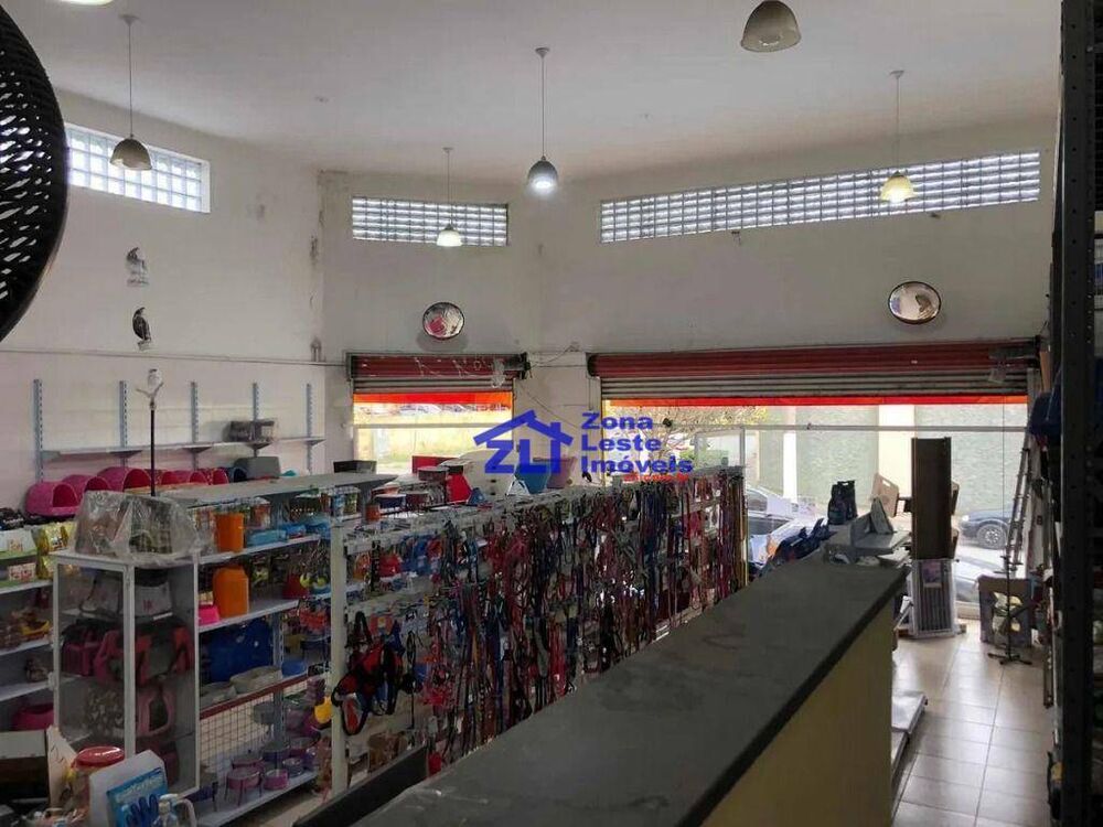 Loja-Salão, 268 m² - Foto 8