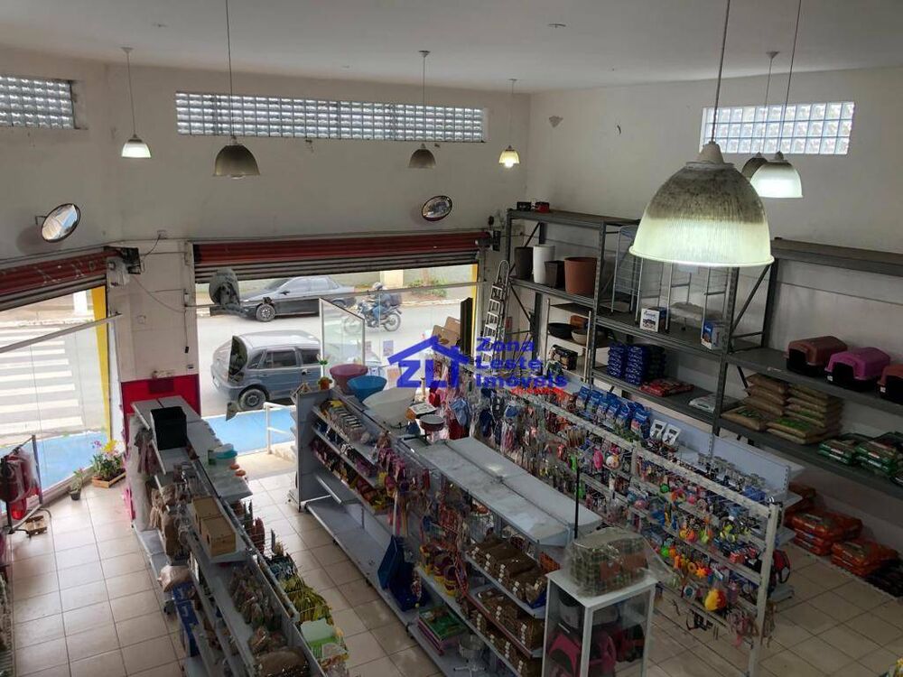 Loja-Salão, 268 m² - Foto 7