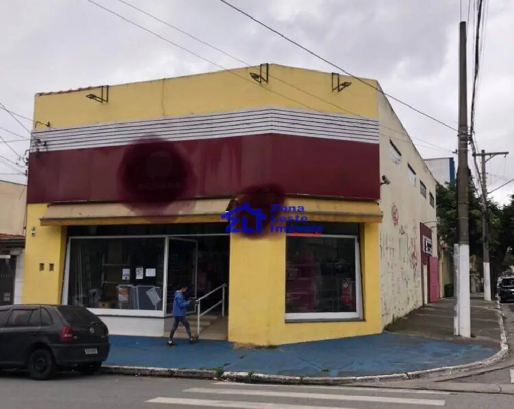 Loja-Salão, 268 m² - Foto 3