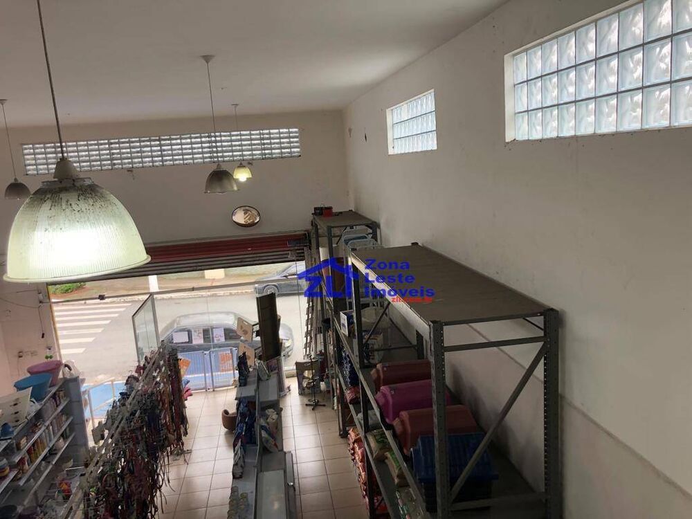 Loja-Salão, 268 m² - Foto 9