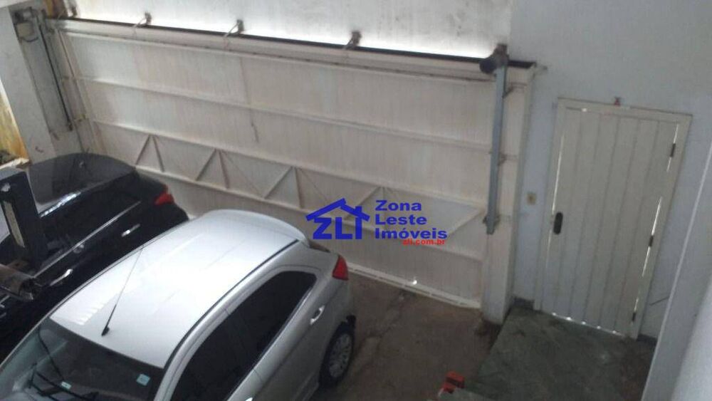 Sobrado, 3 quartos, 207 m² - Foto 4