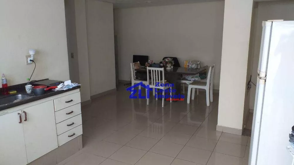 Sobrado, 3 quartos, 207 m² - Foto 5