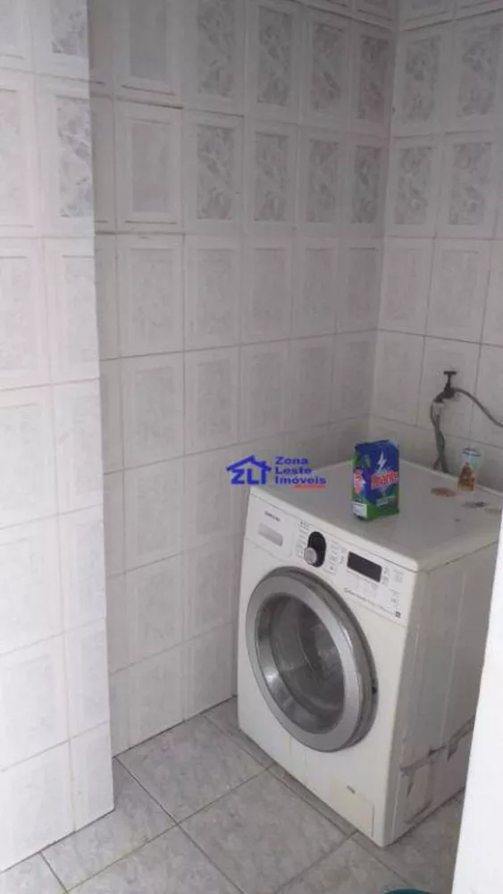 Sobrado, 3 quartos, 207 m² - Foto 6