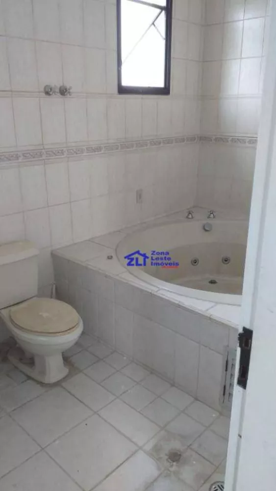 Sobrado, 3 quartos, 207 m² - Foto 8