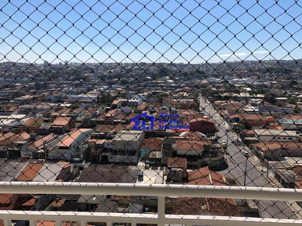 Apartamento, 3 quartos, 84 m² - Foto 1