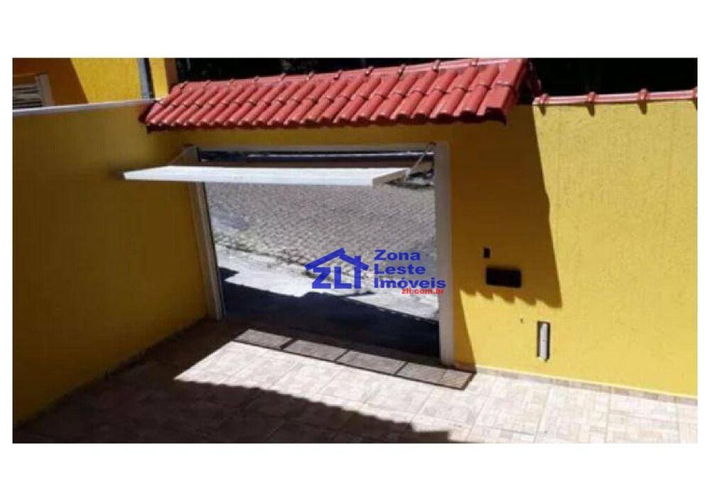 Sobrado, 3 quartos, 100 m² - Foto 2