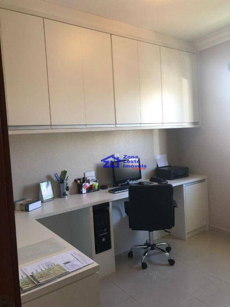 Sobrado, 4 quartos, 220 m² - Foto 28