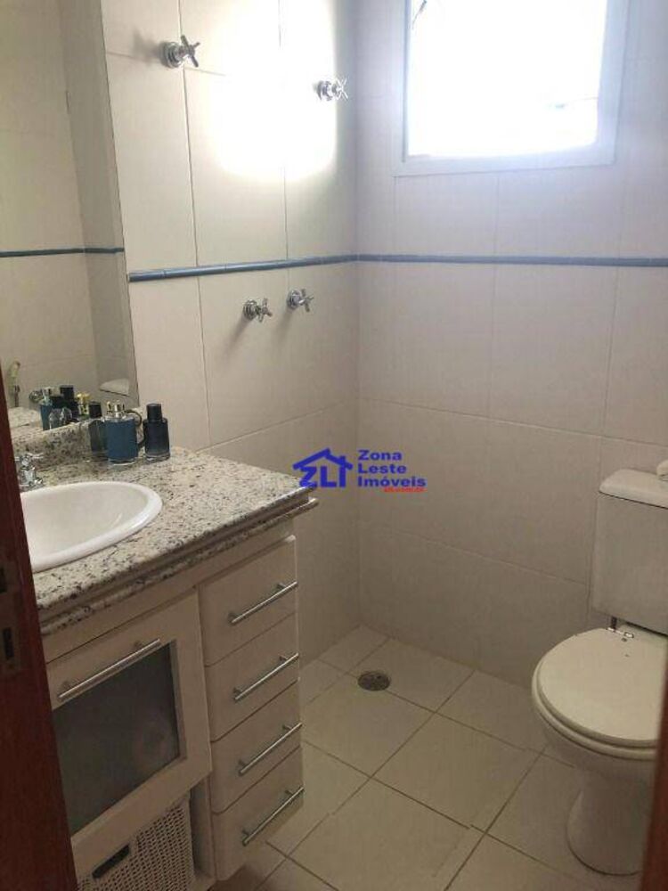 Sobrado, 4 quartos, 220 m² - Foto 18
