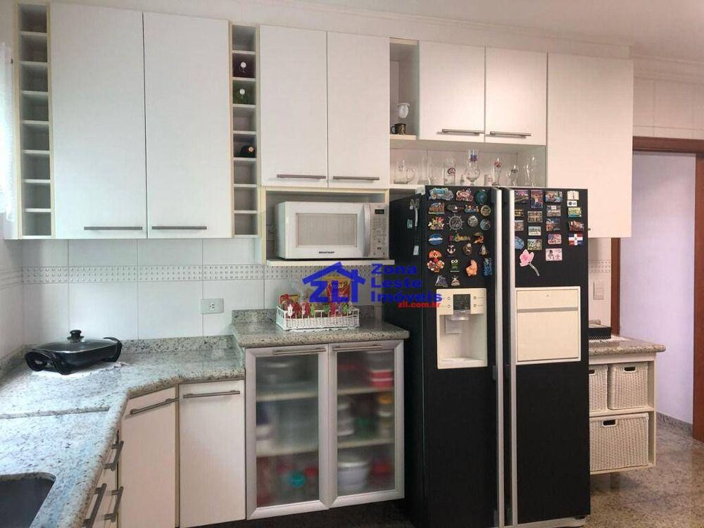 Sobrado, 4 quartos, 220 m² - Foto 5