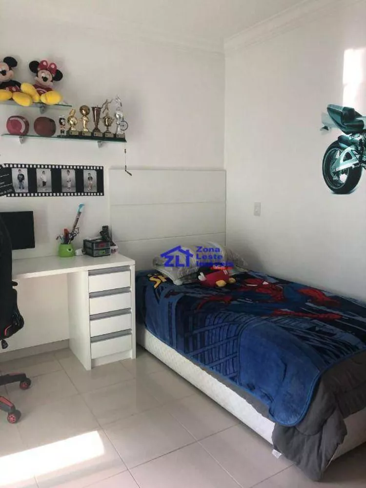 Sobrado, 4 quartos, 220 m² - Foto 7
