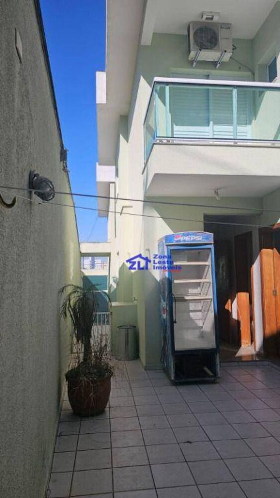 Sobrado, 4 quartos, 220 m² - Foto 2