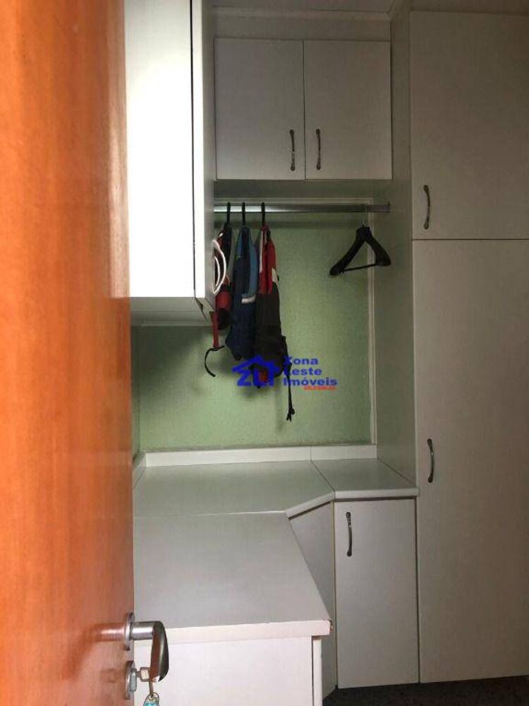 Sobrado, 4 quartos, 220 m² - Foto 10