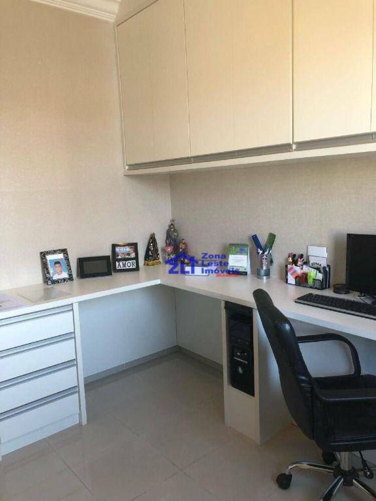 Sobrado, 4 quartos, 220 m² - Foto 13