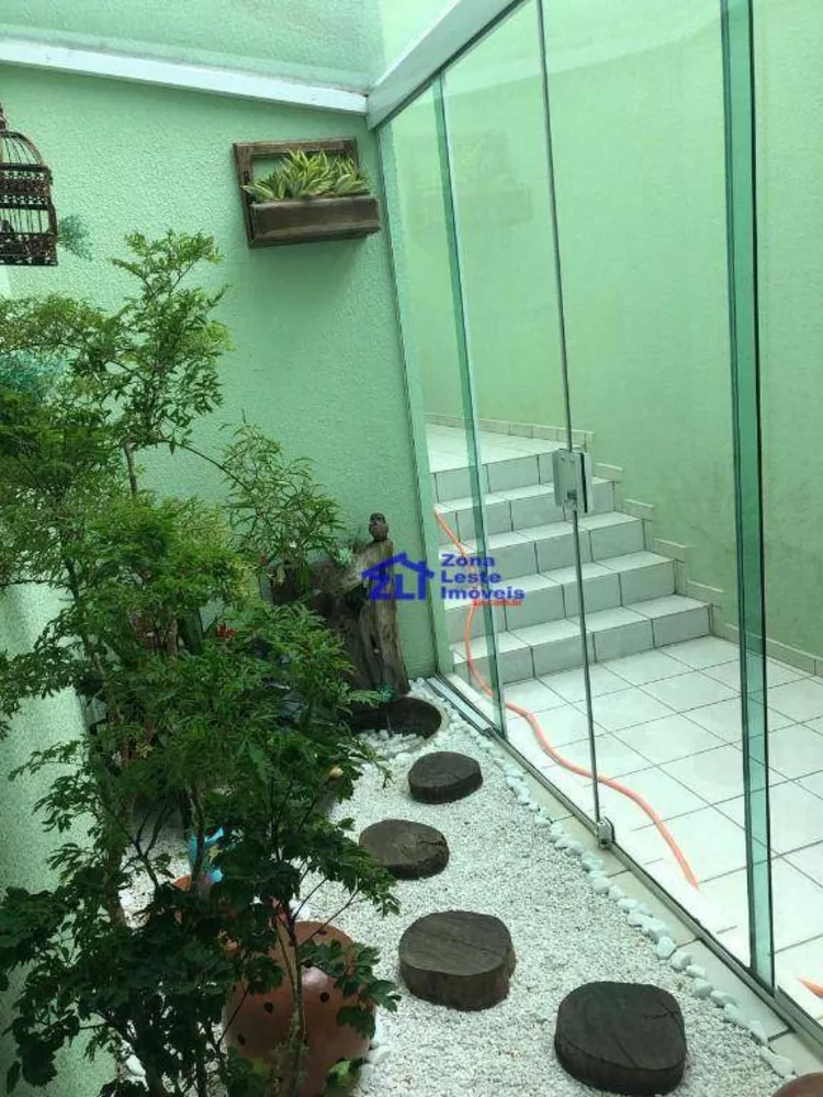 Sobrado, 4 quartos, 220 m² - Foto 14